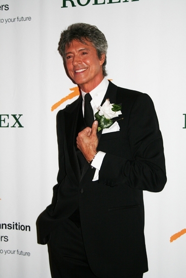 Tommy Tune Photo